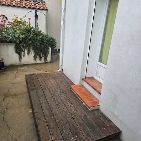 T2 Tout Confort, Climatise Toulon Exterior photo