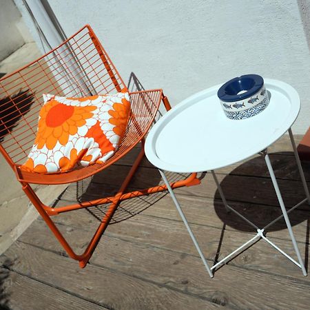 T2 Tout Confort, Climatise Toulon Exterior photo