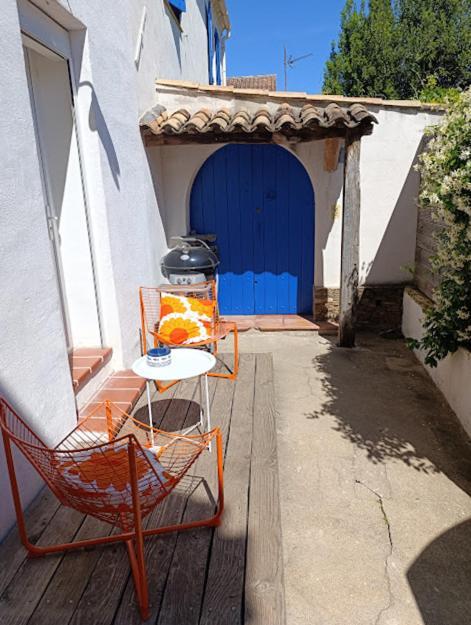T2 Tout Confort, Climatise Toulon Exterior photo